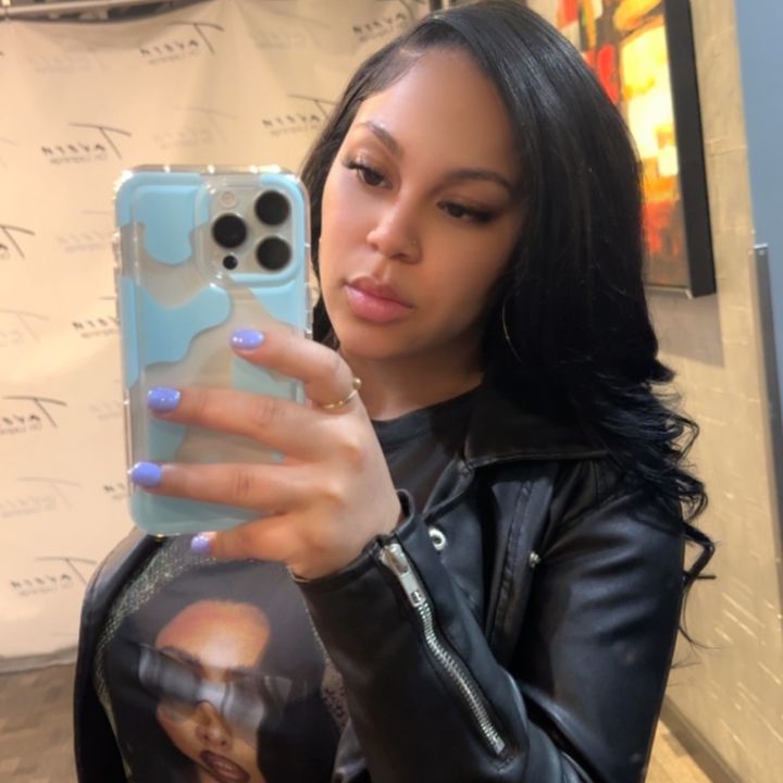 Profile Picture of Gianna Monroe (@gianna_monroe) on Tiktok