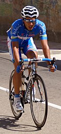 Profile Picture of José Vicente Toribioon Wikipedia