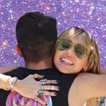 Profile Picture of 🌈𝐌 𝐈 𝐋 𝐄 𝐘  RAY 𝐂 𝐘 𝐑 𝐔 𝐒🌈 (@lickmileyshammer) on Instagram