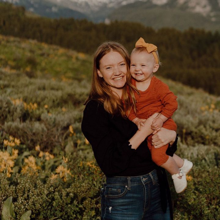 Profile Picture of Cora Moss (@coramaemoss) on Tiktok