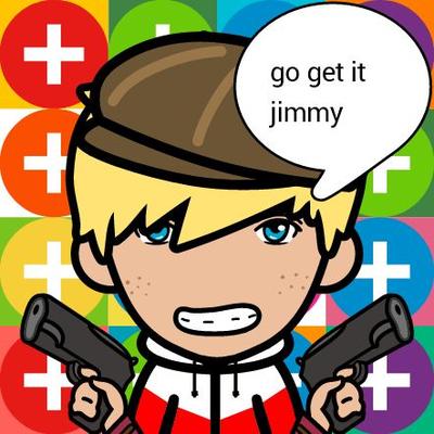 Profile Picture of Colin Hatfield (@s0lard3str0yer) on Twitter