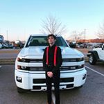 Profile Picture of Jordan Wright (@jordan.wright8) on Instagram