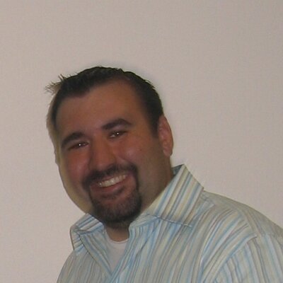 Profile Picture of Brian Cherry (@briancherry1) on Twitter