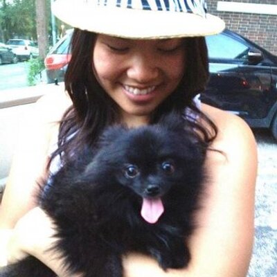 Profile Photo of Amy Hoang (@amy_hoang) on Twitter