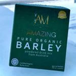 Profile Picture of IAmworldwide by Elaine Cyr (@amazingpureorganicbarleyca) on Instagram