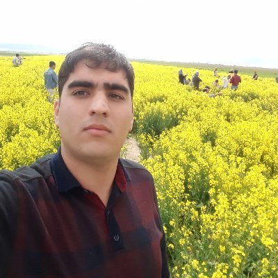 Profile Picture of Hassan Soltani (@hassansoltani15) on Twitter