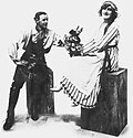 Profile Picture of Basil Fosteron Wikipedia