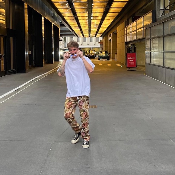 Profile Picture of Preston Terwilliger (@prestonterwilli) on Poshmark