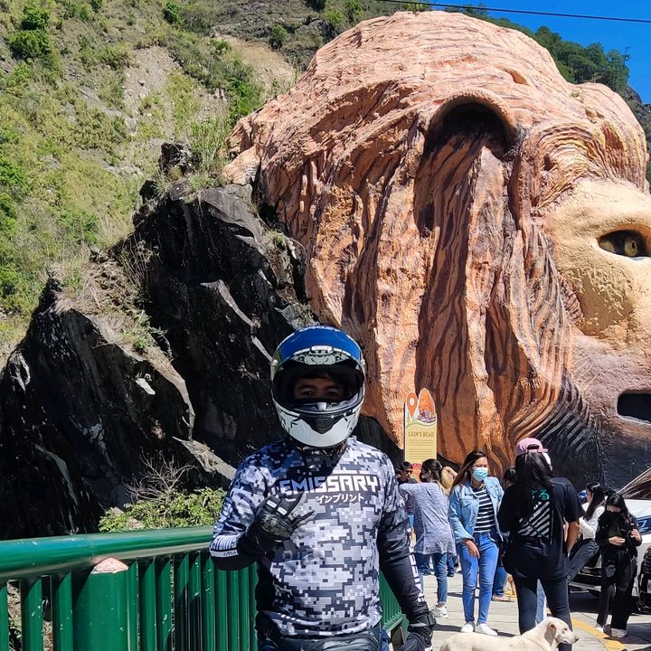 Profile Picture of michael cabali (@michaelcabali) on Tiktok