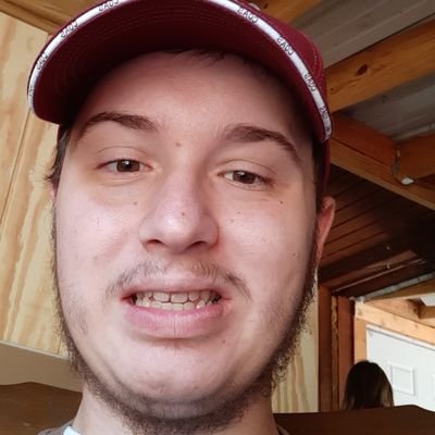 Devin Eden - Twitter Profile Picture of Devin Eden (@DevinEden9) on Twitter