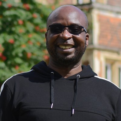 Profile Picture of Ernest Frimpong (@ernest2k) on Twitter