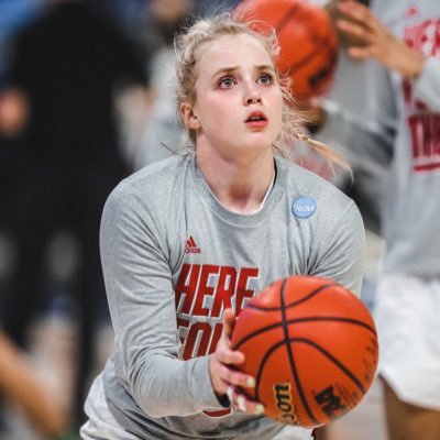 Profile Picture of Hailey Van Lith #GoCards (@HaileyVanLith11) on Twitter