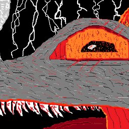 Profile Picture of Andrew Thomas Stumpf (@godzillafan05) on Twitter