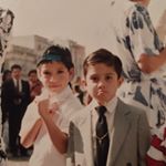 Profile Picture of Daniel Robledo (@wearelucid) on Instagram