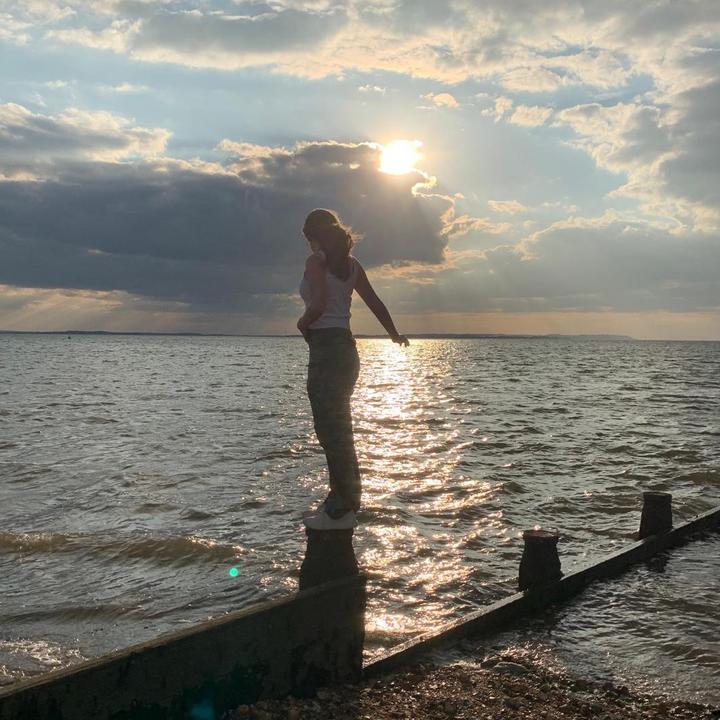 Profile Picture of Isabelle (@isabelle.cottonjohn) on Tiktok