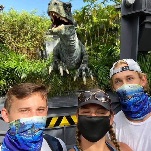 Chase Norris - Poshmark Profile Picture of Chase Norris (@chasemanhattenn) on Poshmark