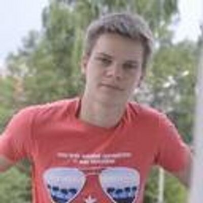 Profile Picture of Denis Kuznetsov (@Den4ik_69) on Twitter