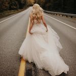 Profile Picture of Victoria Ashby Mitchell (@victoriaashby) on Instagram