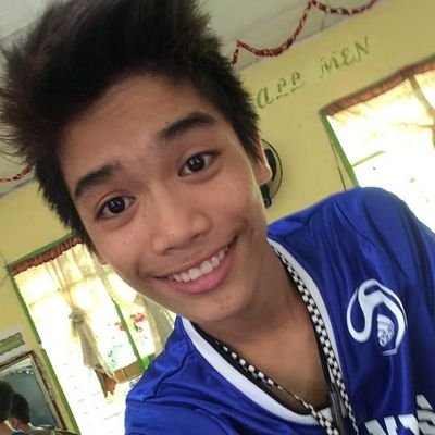 Profile Picture of Jeffrey Eden (@Edenjeffrey11) on Twitter