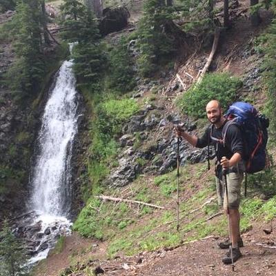 Profile Picture of Ray Metzger, II (@Raymond_Metzger) on Twitter