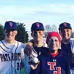 Profile Picture of Brett Coughlin (@br3tt_12_) on Instagram