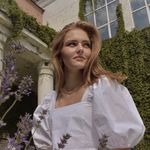 Profile Picture of Daria Ryzhenko(Guskova) (@daria__ryz) on Instagram