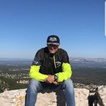 Profile Picture of Armand Alexandre (@armandalexandre1) on Instagram