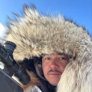 Profile Picture of Arthur (@bama907) on Instagram