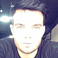 Profile Picture of David J Hay (@david-j-hay) on Quora