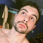 Profile Picture of Anthony Santiago (@anthony_ssm) on Instagram