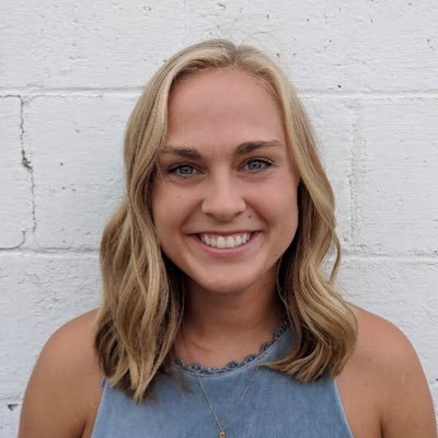 Profile Picture of Michelle Mckinlay (@MLMcKinlay) on Twitter