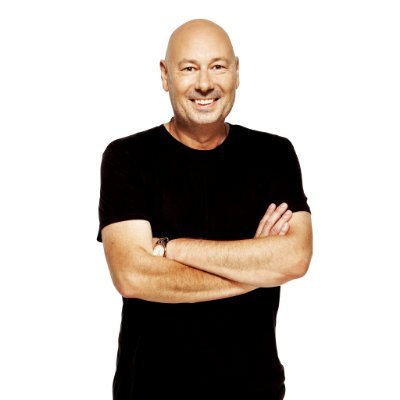 Profile Picture of John Darin (@JohnDarinFM) on Twitter