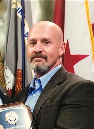 Profile Picture of Glenn Kirschneron Wikipedia