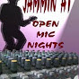 Profile Picture of JamminAtOpenMic (@@JamminAtOpenMic) on Tiktok