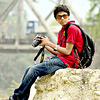 Profile Picture of Sourav Chakraborty (@IAMSOURAVCHAKRABORTY) on Flickr