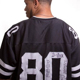 Profile Picture of Randy  Ritchie (@DIVERSE0NE) on Twitter