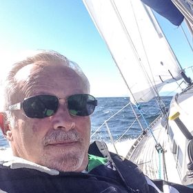 Profile Picture of Michael Thorne (@thorplan) on Pinterest