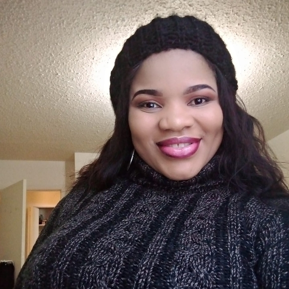 Profile Picture of Otubelu Edema (@otubeluedema) on Poshmark