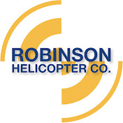 Profile Photo of Robinson Helicopter Company (@robinsonhelicopterofficial) on Youtube