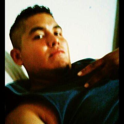 Profile Picture of @Jesus Medellín (@jesusmedellin89) on Twitter