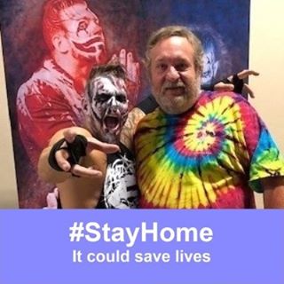 Profile Picture of Doug Burden (The Rev) (@Doug-Burden) on Facebook