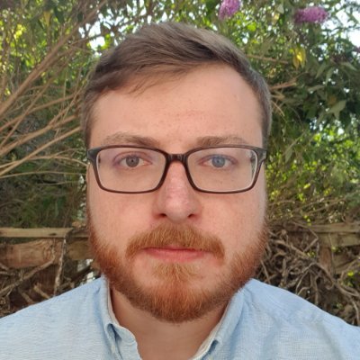 Profile Picture of James Rathbone (@JamesARathbone) on Twitter