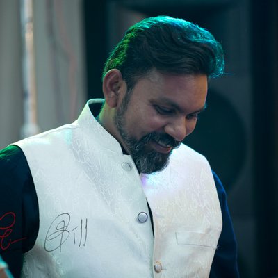 Profile Picture of AsifGill (@AsifGil73722461) on Twitter