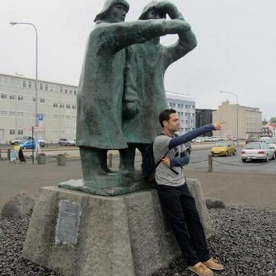 Profile Picture of Patrick Higdon (@phigdon1) on Twitter