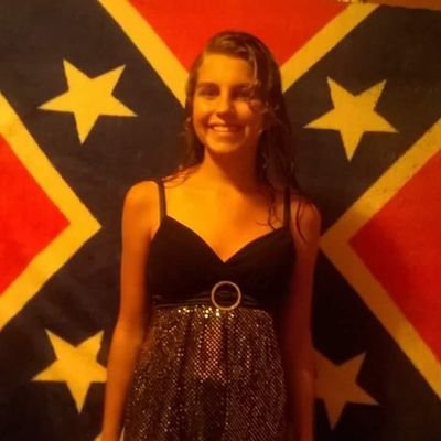 Profile Picture of Jennifer Cremeans (@Jenncremeans801) on Twitter