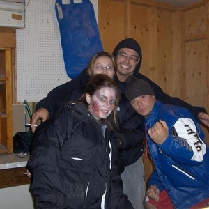 Profile Picture of Gary Ducharme (@doucheriffic) on Myspace