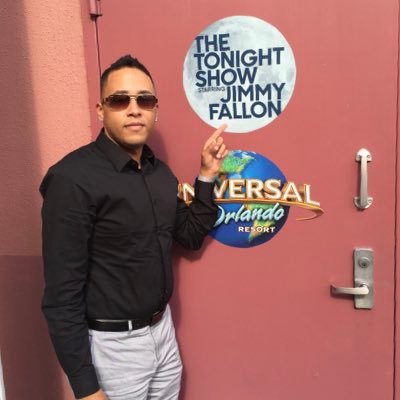 Profile Picture of Angel Rivera (@Angelluisr) on Twitter