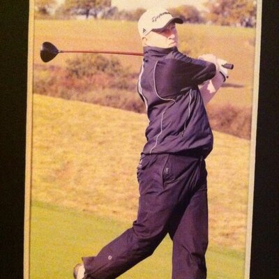 Profile Picture of Mark Fowkes (@MarkMfowkes) on Twitter