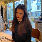 Profile Picture of 🧚🏻‍♀️ 𝚕𝚊𝚞𝚛𝚎𝚗 𝚠𝚘𝚕𝚏𝚎 🧚🏻‍♀️ (@_laurenwolfe) on Instagram