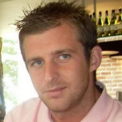 Profile Picture of Paul Pidgeon (@PaulPidgeon) on Twitter